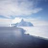 riiser larsen ice shelf antarctica