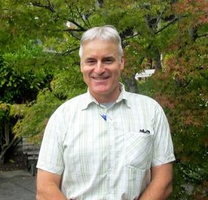 Simon McMillan