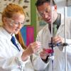 M Nicoll Lab