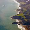 auckland coastline