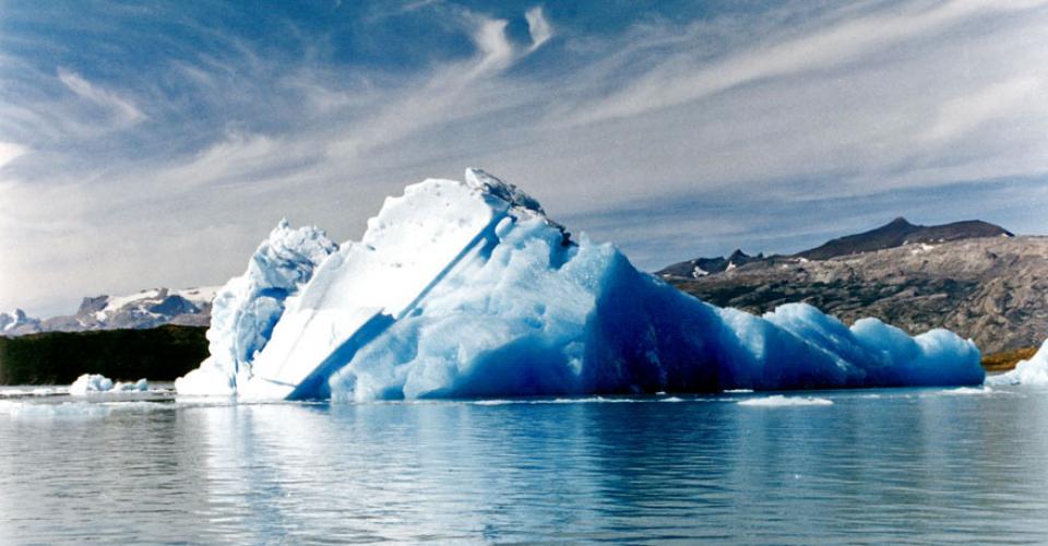 iceberg