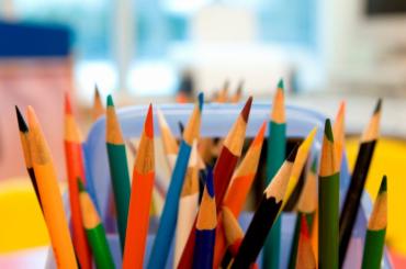 pencils Small