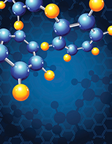 molecules