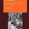 the invention of science book