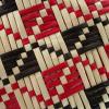 Weaving small