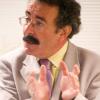 sir robert winston