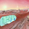 Mars One 1