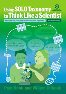 SOLO Science